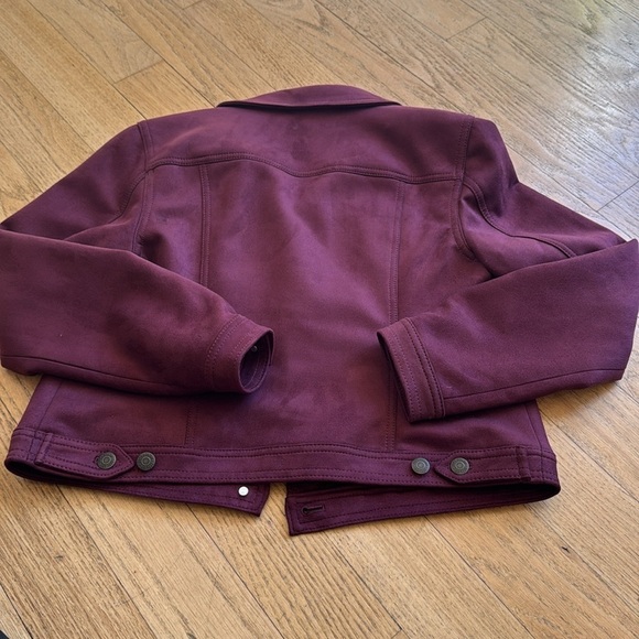 Loft blazer size medium - Picture 13 of 14